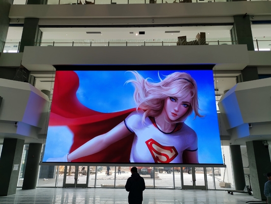 4m X 3m Полная система P2.6 P2.9 P3.91 P4.81 LED дисплей 500mmx500mm LED панель Фон полный цвет Внутренний наружный LED экран