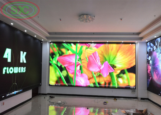 HD 4K 500*500mm Rental LED Display 2500cd/m2 SMD LED Screen с высокой плотностью пикселей