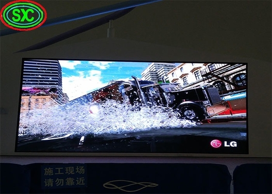 HD рекламный светодиодный экран P4 Full Color Smd Outdoor Flexible Led Display Screen