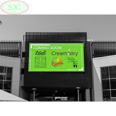 China P6 SMD Full Color Indoor Rental LED Display Screen для торговых центров