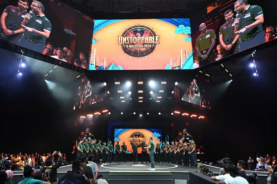 HD Indoor P6 Stage Background Events LED Rnetal Видео Стенный экранированный экран