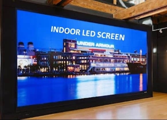 Сплавленный алюминий P8 на заказ LED панель аренда водонепроницаемая SMD полноцветный дисплей