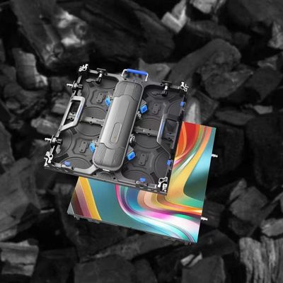 Хорошая цена Оптовая продажа фиксированных наружных модулей LED P3 P4 P5 P6 Фронтальное обслуживание онлайн