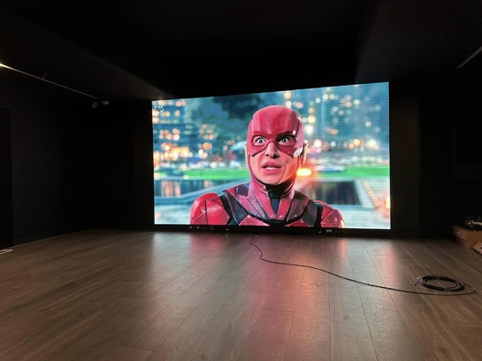 Outdoor LED Die-Casting Aluminum Video Display/Traffic Event LED Advertising Display