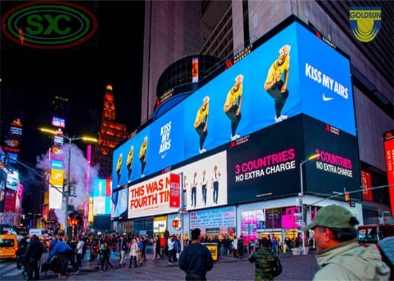 500x500 мм Внутренний наружный гигантский эпизод Фон Led Video Wall P2.6 P2.9 P3.91 P4.81 Бесшовный сплисинг Аренда LED дисплейного экрана