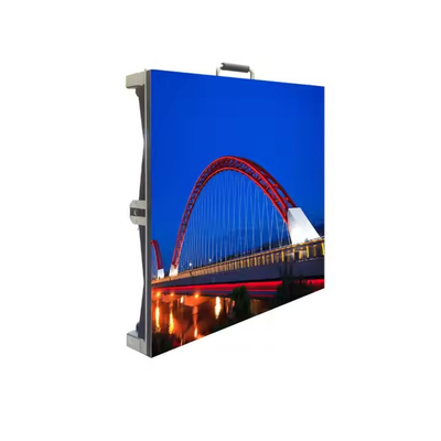 4k Full Color Indoor P2 P3 LED Videowall Display Module для проекции и рекламы