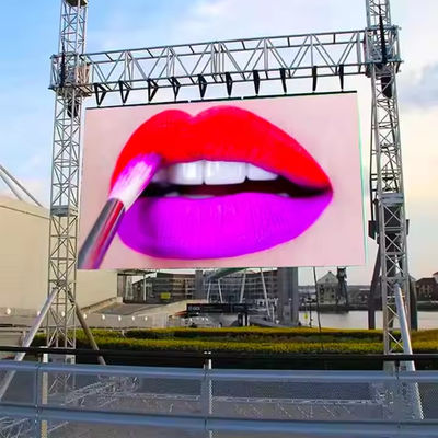 Хорошая цена 4k Full Color Indoor P2 P3 LED Videowall Display Module для проекции и рекламы онлайн