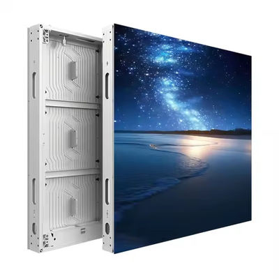 Хорошая цена Низкая цена Долговечность Внешний IP68 Flex LED Pixel Mesh Screen Видео Стенные LED дисплеи онлайн