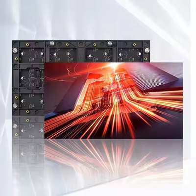 AI DisplayP2.5 Внутренний HD LED дисплей 4K Led Panel Внутренний фиксированный сверхтонкий тонкий питч Стены