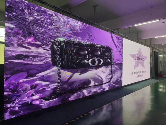 p8 Внешний водонепроницаемый полноцветный SMD3535 Торговый центр LED рекламные экраны
