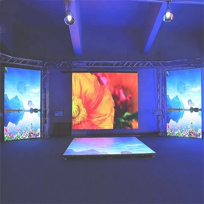 SCXK-RGB светодиодный дисплей электронные рекламные щиты 6000нит Яркость для эффективных маркетинговых стратегий