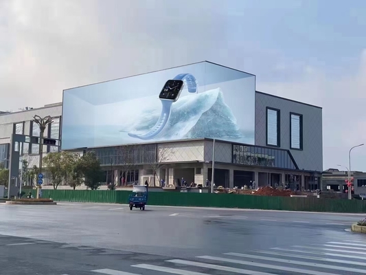 LED-экран для аренды / стройный и легкий LED-дисплей, настраиваемый большой экран фестиваля