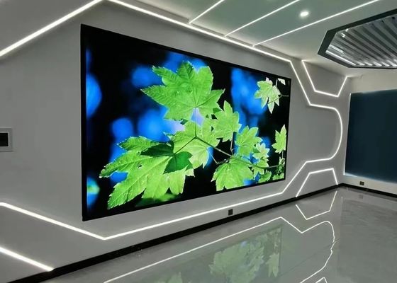 P5 Внешняя высокая яркость LED-дисплей 5 мм