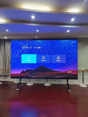 Специализированные экраны P6 Indoor LED Stage / RGB LED дисплеи с пультами дистанционного управления