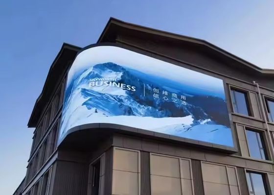 Идеально подходит для концертов, задников, соревнований, аренды подвесных светодиодных дисплеев, уличных рекламных светодиодных экранов