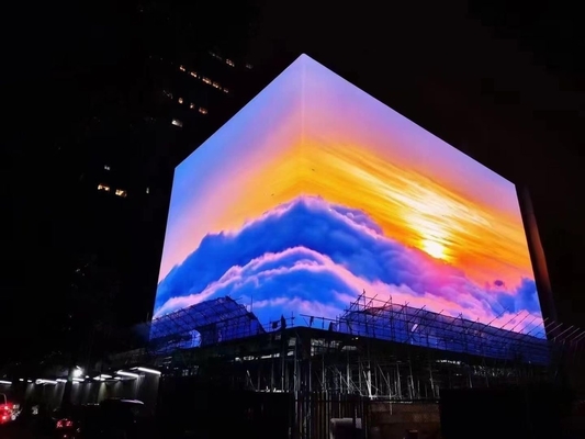 Внутренний прокат P2 RGB LED дисплей высокого разрешения высокой четкости гибкий без задержек