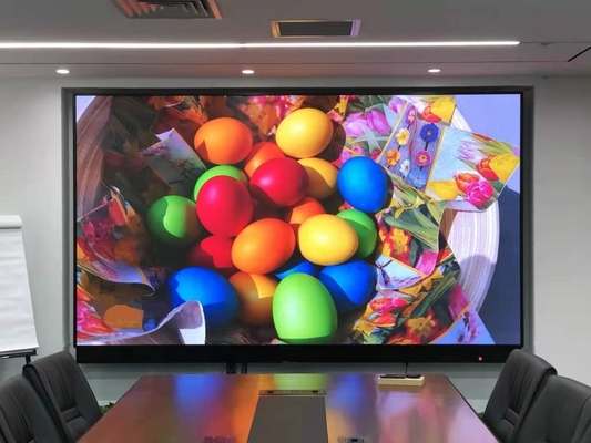 SCX LED Studio/Conference/Church Install 2000nits Высокая яркость KN-Light Kinglight Черный SMD2021 Внутренний экран P3 LED