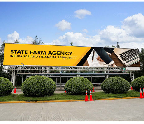 P5 уличный RGB LED монитор SMD 1R1G1G Аренда литого алюминиевого корпуса уличный полноцветный светодиодный дисплей