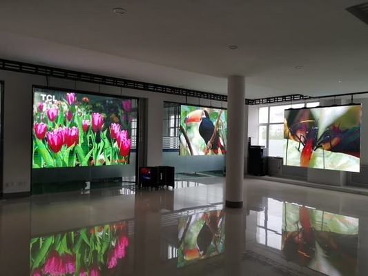 Фиксированный SMD Wifi Billboard P4 P5 P6 P8 P10 Гигантский светодиодный дисплей водонепроницаемый HD настраиваемый