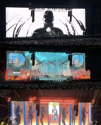 1R1G1B для помещений, 160000 пикселей/квадратный метр, P2.5 светодиодный цифровой экран, светодиодный рекламный щит