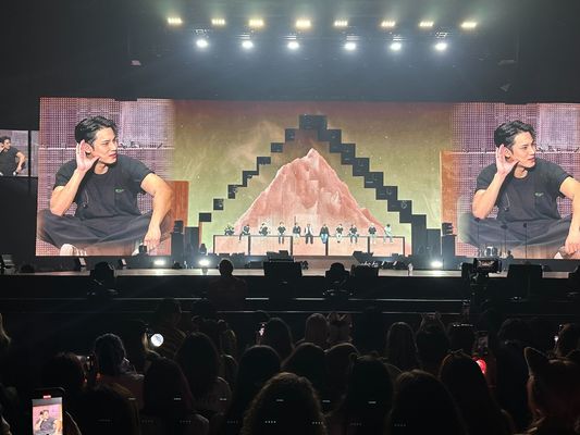 Аренда светодиодного дисплея для рекламных щитов, торговой площадки, наружная цифровая реклама