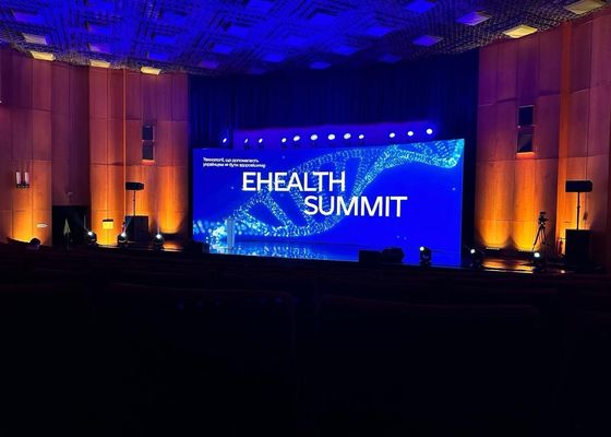 Аренда светодиодного дисплея для рекламных щитов, торговой площадки, наружная цифровая реклама