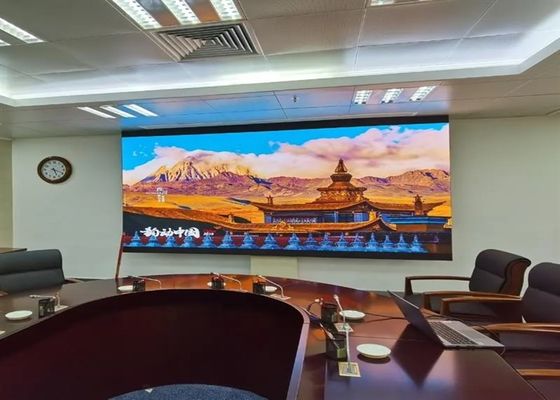 P8 Внешний водонепроницаемый светодиодный рекламный экран SMD3535 IP65