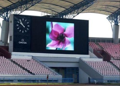 P8 Внешний водонепроницаемый светодиодный рекламный экран SMD3535 IP65