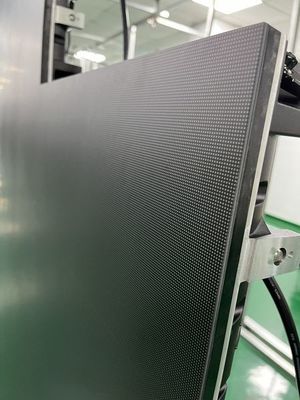 COB P1.25 Внутренний водонепроницаемый светодиодный дисплей IP43 1,25 мм пикселей