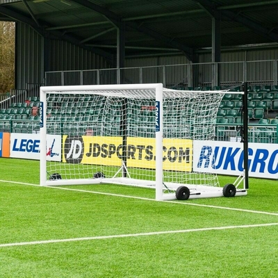 P10 Stadium Perimeter Full Color LED Display 3000Hz 1R1G1B 320x160mm