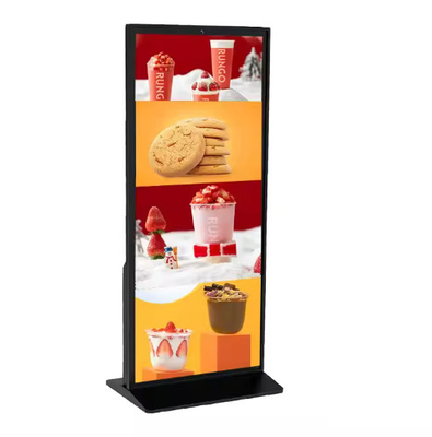 Рекламные плакаты на светодиодных батареях P1.8 P2.5 Портативный Pantalla Led Matrix Panel Module Billboard Складный светодиодный плакат