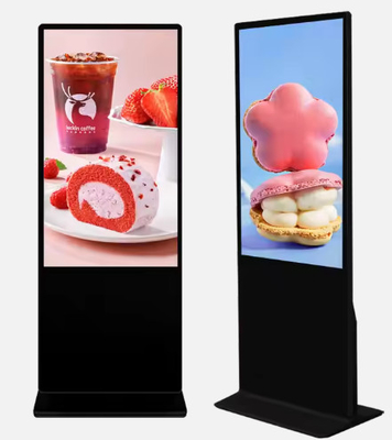 Рекламные плакаты на светодиодных батареях P1.8 P2.5 Портативный Pantalla Led Matrix Panel Module Billboard Складный светодиодный плакат