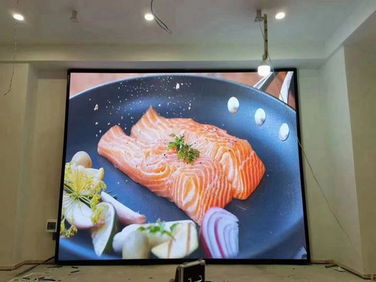 Nationstar SMD 2121 LED Package Irony Digital Indoor LED Display Screen для внутренних розничных дисплеев