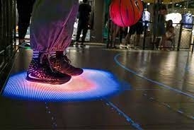 Создайте ослепительную атмосферу с RGB 3IN1 LED танцевальной площадкой и высокой яркостью Epistar Chip DMX512
