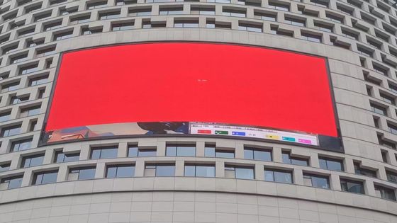 Полноцветный P8 Event Rental LED видеостенный экран с высокой яркостью и размером шкафа 640*640мм/960*960мм Epistar LED чип