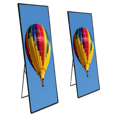 Светодиодный экран из алюминиевых панелей для коммерческого использования: выведите свой B2B-маркетинг на новый уровень