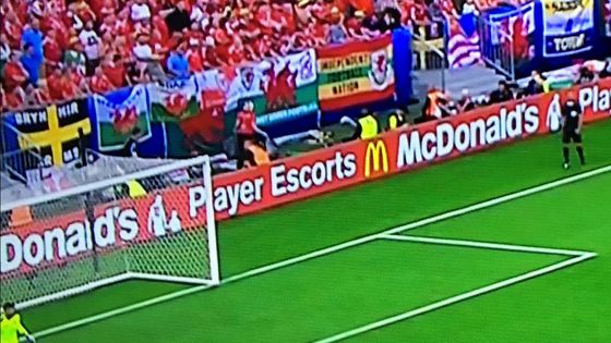 Удобный для пользователя контроллер табло с P8 SMD Sportstadium LED табло с высоким коэффициентом контраста 5000 1