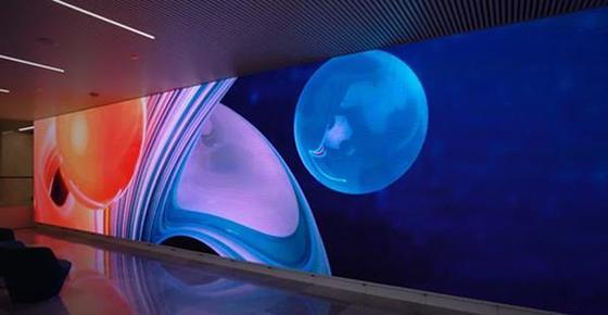 1000 Bit Яркость Анти-столкновение События Аренда Вечеринка для Профессионалов Мероприятий