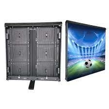 P8 SMD Facility Digital Scoreboards - окончательное сочетание технологий и передовой корректировки серой шкалы