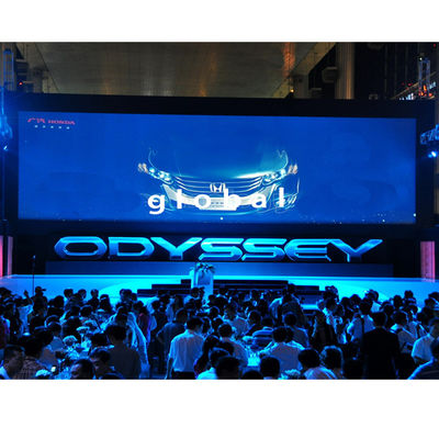 экраны СИД этапа угла взгляда 140º/140º, крытое табло приведенное П3.91/П4.81