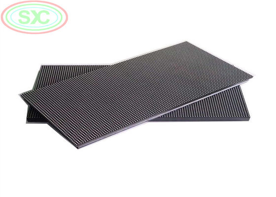 Легкий и прочный RGB LED дисплей с удобным интерфейсом пользователя и индикаторами неисправностей для обслуживания