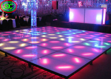 SMD3528 Light Up Dance Floor 320х160мм светодиодный модуль, 960х960мм светодиодный шкаф