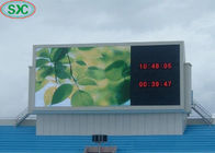 Точки афиши 15625 дисплея дисплея СИД футбольного стадиона на открытом воздухе приведенные П8/Скм