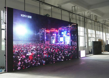 P6 SMD Led DisplayЭкран наружного водонепроницаемого 768*768 мм Рекламный билборд полный цвет