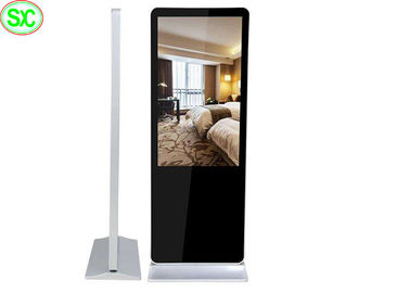 Горячая продажа Вертикальный 3840hz Плакат Hd P2 P2.5 P3 Рекламный светодиодный дисплей Внешний полноцветный светодиодный дисплей