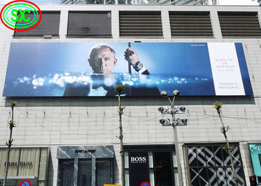 Дисплеи высокой четкости с модулями размером 250*250 мм