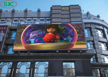 P4 Stage Concert Outdoor Full Color LED Rental Screen 2500 Nits 3 года гарантии