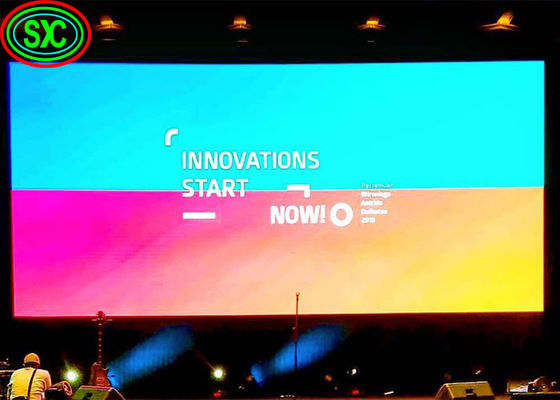 P2 P2.5 P3 P3.91 P4 P4.81 Светодиодный экран для помещений, панель для церкви, конференций, полноцветный светодиодный дисплей