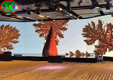 8K LED P2.5 Indoor LED Display Board,HD Screen Video Wall 18W 1920hz Indoor full color led display screen (Подсветочный дисплей в цвете в помещениях)