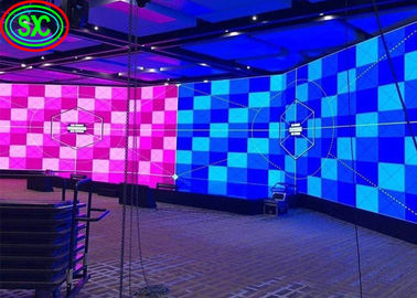 8K LED P2.5 Indoor LED Display Board,HD Screen Video Wall 18W 1920hz Indoor full color led display screen (Подсветочный дисплей в цвете в помещениях)